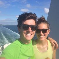 Le foto di Neil Baunsgard