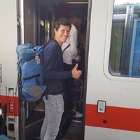 Julian Schömig的照片