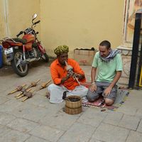 Ahmed Radwan的照片