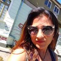 Daniela  Reyes的照片