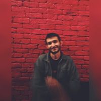 Umut Deniz Dişli's Photo