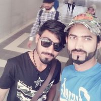 Shayan Malik的照片