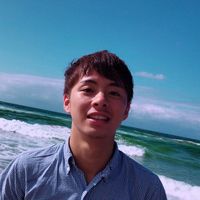 Kenji Kitamoto's Photo