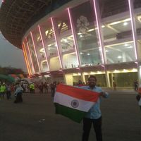 Akshay Naik的照片