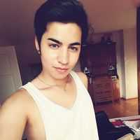 Michael Lumpert's Photo