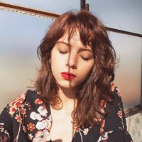 Fotos de Ghiulia Cabral