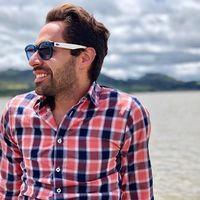 Manuel Garzon的照片