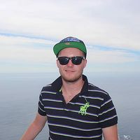 Karl-Fredrik Velle的照片