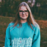 Olexandra Korchevska's Photo