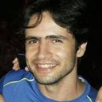 Marcelo Matos's Photo