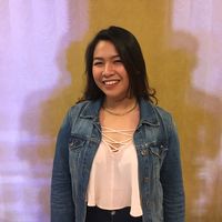 Ryearre Carmie Tacadao's Photo