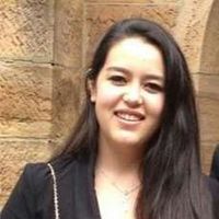 Nicole Houston的照片