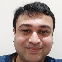 Aditya Jairam的照片