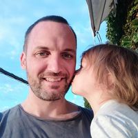 Agustín Gaynor的照片