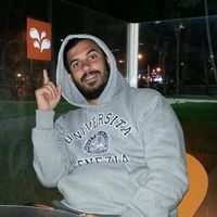 Damian Comas的照片