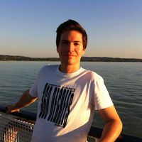 Balázs Igric的照片