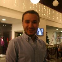 Olcay Çetin's Photo