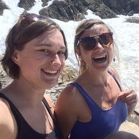 Van Den Bossche Anneleen's Photo