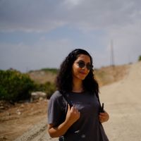 Zainab Müller's Photo