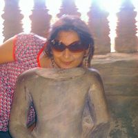 Ruchika Muchhala's Photo