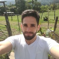 Cesar Jimenez's Photo