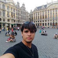 Luis Hernán's Photo