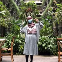 Aniza Nurfebriany的照片