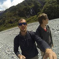 Sebastian Prieto's Photo