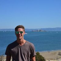 Rowin Krijgsman's Photo