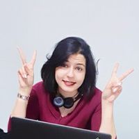 Faiza Gnaoui的照片