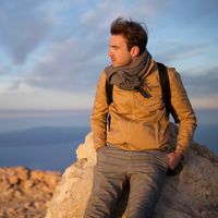 Viktor Richard Kozma's Photo