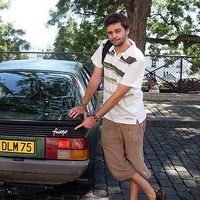 Matthieu Deleplanque's Photo