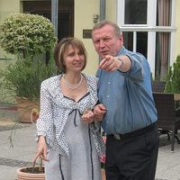 Bernd and Slavka Wendholt's Photo