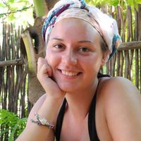 Carla Essinger的照片