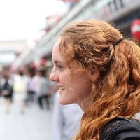 Fotos von Ana De alba