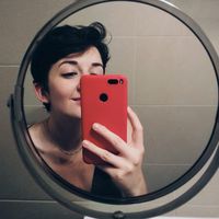 Le foto di Gemma Martínez