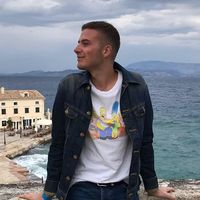 Erwin Żuchowski's Photo