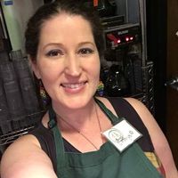 Cathryn Lyons的照片