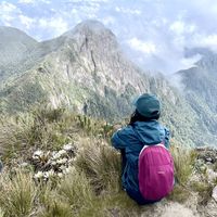 Karina Salazar's Photo