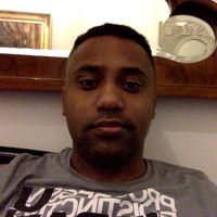 Bucky Teshome's Photo