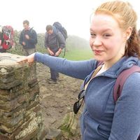 Stefanie McClean的照片