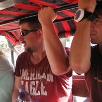 Jeremy Leis的照片