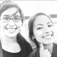 Ingrid Hilares Azurín的照片