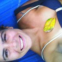 Photos de Maya Vieira