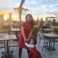 Le foto di ALEENA HAN