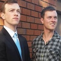 Grant Hawthorne's Photo