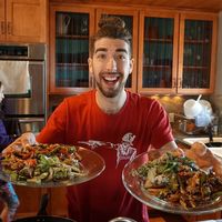 Photos de Louis Fisher