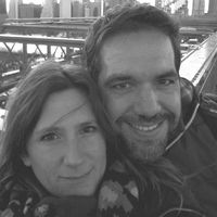 Maria Celina Pachano's Photo