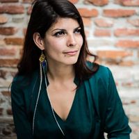 Roussillon Tatiana的照片