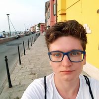 Dániel Tokai's Photo